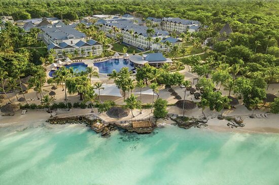 Hilton La Romana