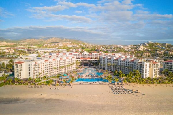 Hyatt Ziva Los Cabos