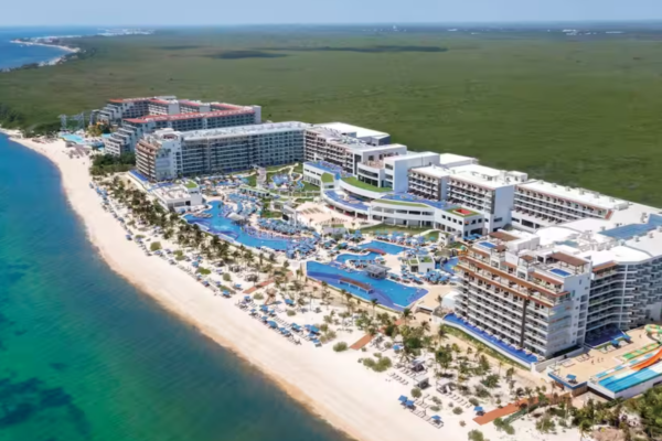 Royalton Splash Riviera Cancun