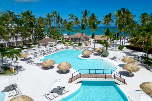 Sunscape Coco Punta Cana