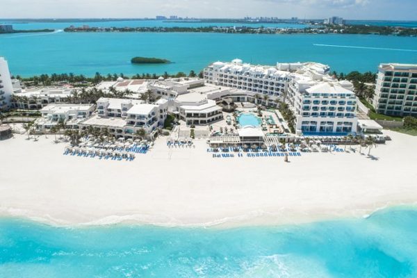 Wyndham Alltra Cancun